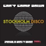 Can't Come Down (Alex Gray From Attiki remix)