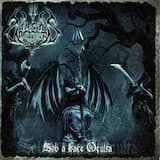 Pentáculo de Fogo - Signo Satanas