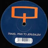 Pray to Jerusalem (Christian West remix)