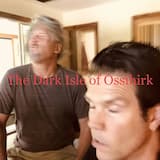 The Dark Isle of Ossihirk