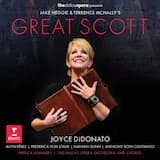 Great Scott, Act 1: Overtures to Great Scott and Rosa Dolorosa, Figlia di Pompei (Orchestra)
