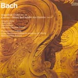 Magnificat D-Dur, BWV 243: I. Magnificat anima mea (Chorus)