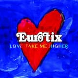 Love Take Me Higher