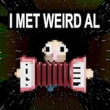I Met Weird Al