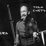 So Small the Boat So Big the Sea / Special University / Never Again / The Sea the Warrior / Morroccan Round the Clockin' / To Walk Where Your Eyes Look / Skygoat / Bush 3 / Up Downey