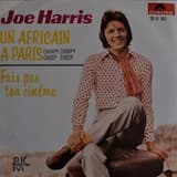 Un Africain a Paris (Chirpy Chirpy Cheep Cheep)