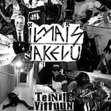 Paikalliset on suomen paras poikabändi