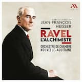 Ma Mère l’Oye, M. 60 (Transc. for Orchestra by Ravel): V. Le Jardin féerique. Lent et grave
