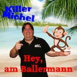 Hey, am Ballermann
