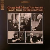 Sonata no. 7 in F major, K. 376: I. Allegro / II. Andante / III. Rondo: Allegretto grazioso