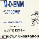 Get Down (Fantasy UFO mix)