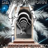 Through Lighted Window Panes