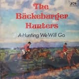 The Beer Barrel Polka