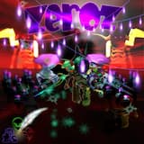 Quickly, R.U.N Around in Circles! Your Life Depends on It! (R U Nearby..? R U Nice..? Respectfully, Ur Nervewracking...)