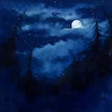 Born by Stars and Moon