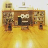 I'm Not Afraid to Die