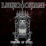 Throne of Steel