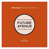 Somewhere in the East (Luman remix)