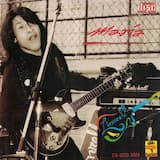 Boogie boogie Huautla