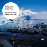 Katabatic Wind (Sky Blue)