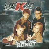 Ik ben geen robot (instrumental)