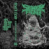 Writhing in Stagnant Water