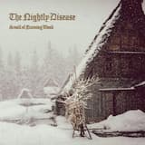 Smell of Burning Wood II