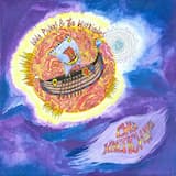 Диптих (Diptyque): Страж На Башне (Tower Guard)/ Красный Гигант и Белый Карлик (Géant rouge et nain blanc)