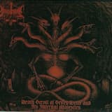 Shaari Moth - Ominous Gates of Death