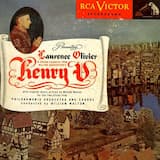 Henry V - 'Now entertain conjecture of a time'