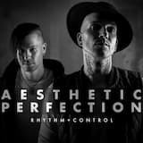 Rhythm + Control (electro version)