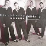 Blackberry Molasses (Chucky Thompson remix Instr.)