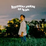 Different Shade of Blue