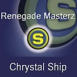 Chrystal Ship - Dan Winter Remix Short