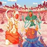 thinly veiled anachronisms