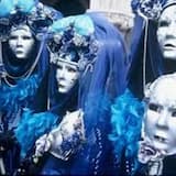 The Waltz of Venetian Ghosts