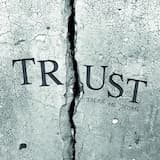 Trust (Live)