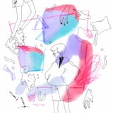 elegantly disheveled