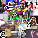 96.5 kiss fm anthrax attack