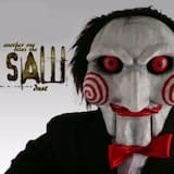 Another One Bites the Sawdust (SAW vs. Queen)