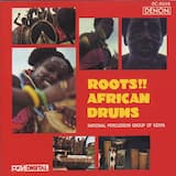 Malepenenga (Drum Improvisation)