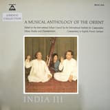 Bhairavī (Jagata Jananī) Dhrupad