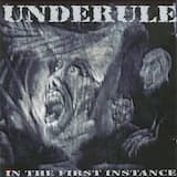 In the First Instance