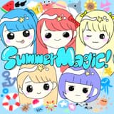 Summer Magic!