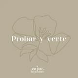 Probar y Verte (Violín Instrumental)