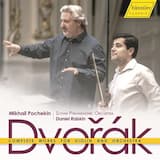 Violin Concerto in A Minor, Op. 53: I. Allegro ma non troppo