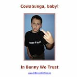 Ljug och säg att jag är vacker