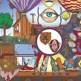 An Evening With Colin