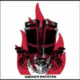 Heavy Metal Parking Lot