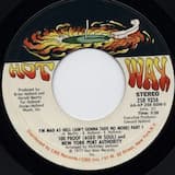 I'm Mad as Hell (Ain't Gonna Take No More) Part 1